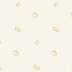 Trois Kilos Sept                    Drap housse Dino    Beige