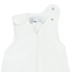 Trois Kilos Sept                    Gigoteuse  0/3m    Blanc            55 cm