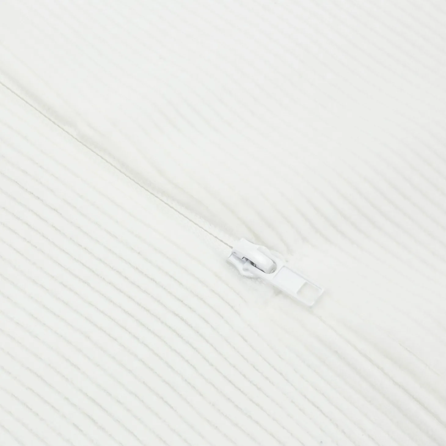 Trois Kilos Sept Gigoteuse 0/3m Blanc 55 cm