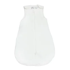Trois Kilos Sept Gigoteuse 0/3m Blanc 55 cm