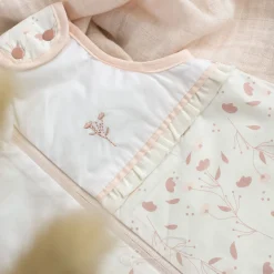 Trois Kilos Sept Gigoteuse Rose Et Lili 0-6 mois