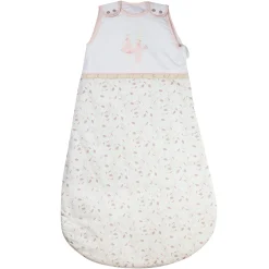 Trois Kilos Sept                    Gigoteuse Rose et Lili    6-18 mois
