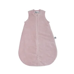 Trois Kilos Sept                    Gigoteuse Wooly    Vieux Rose            0-6 mois