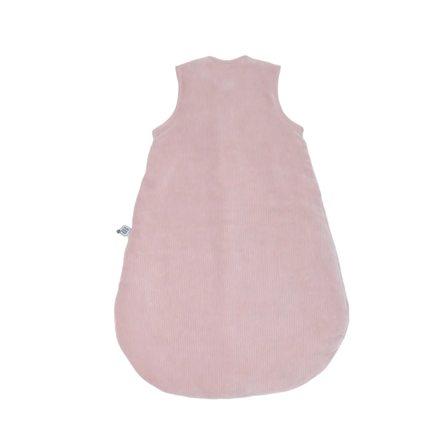 Trois Kilos Sept Gigoteuse Wooly Vieux Rose 0-6 mois