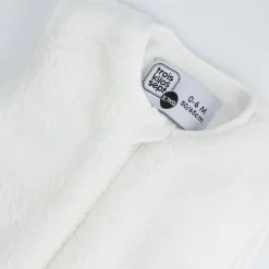 Trois Kilos Sept                    Gigoteuse Wooly    Ecru            0-6 mois