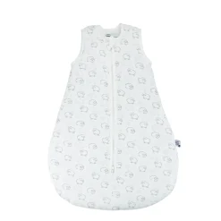 Trois Kilos Sept                    Gigoteuse Wooly    Ecru            0-6 mois