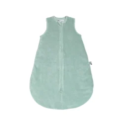 Trois Kilos Sept                    Gigoteuse Wooly    Vert Sauge            0-6 mois