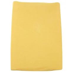 Trois Kilos Sept                    Housse matelas à langer éponge    Moutarde            70x50 cm