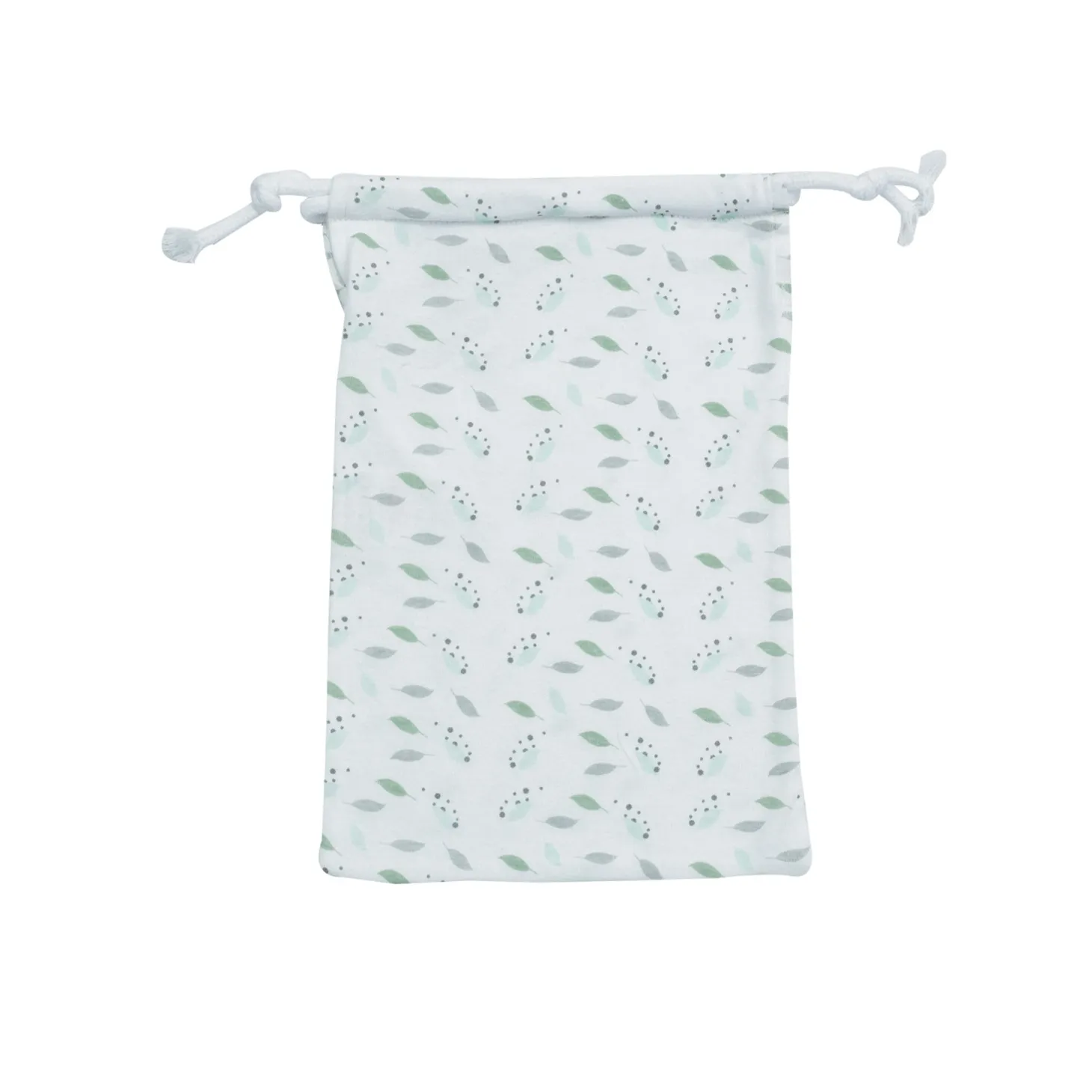 Trois Kilos Sept Kit Naissance Chat - 6 Pcs 0M Blanc / Vert Sauge 0 mois