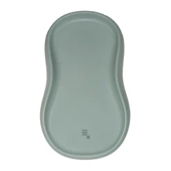 Trois Kilos Sept                    Matelas à Langer Cocoonie    Sage Green