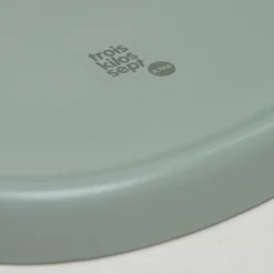 Trois Kilos Sept                    Matelas à Langer Cocoonie    Sage Green