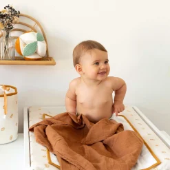 Trois Kilos Sept                    Matelas à Langer Cocoonie    Sand