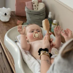 Trois Kilos Sept                    Matelas à Langer Cocoonie    Sand
