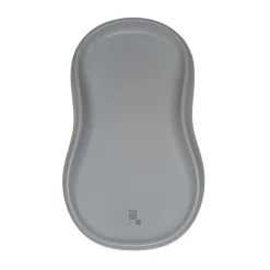 Trois Kilos Sept Matelas à Langer Cocoonie Grey