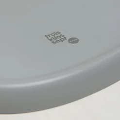 Trois Kilos Sept                    Matelas à Langer Cocoonie    Grey