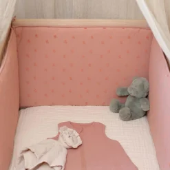 Trois Kilos Sept                    Peluche Musicale Ours Honey    Argile
