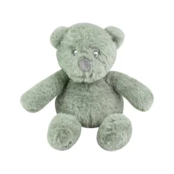 Trois Kilos Sept Peluche Musicale Ours Honey Argile