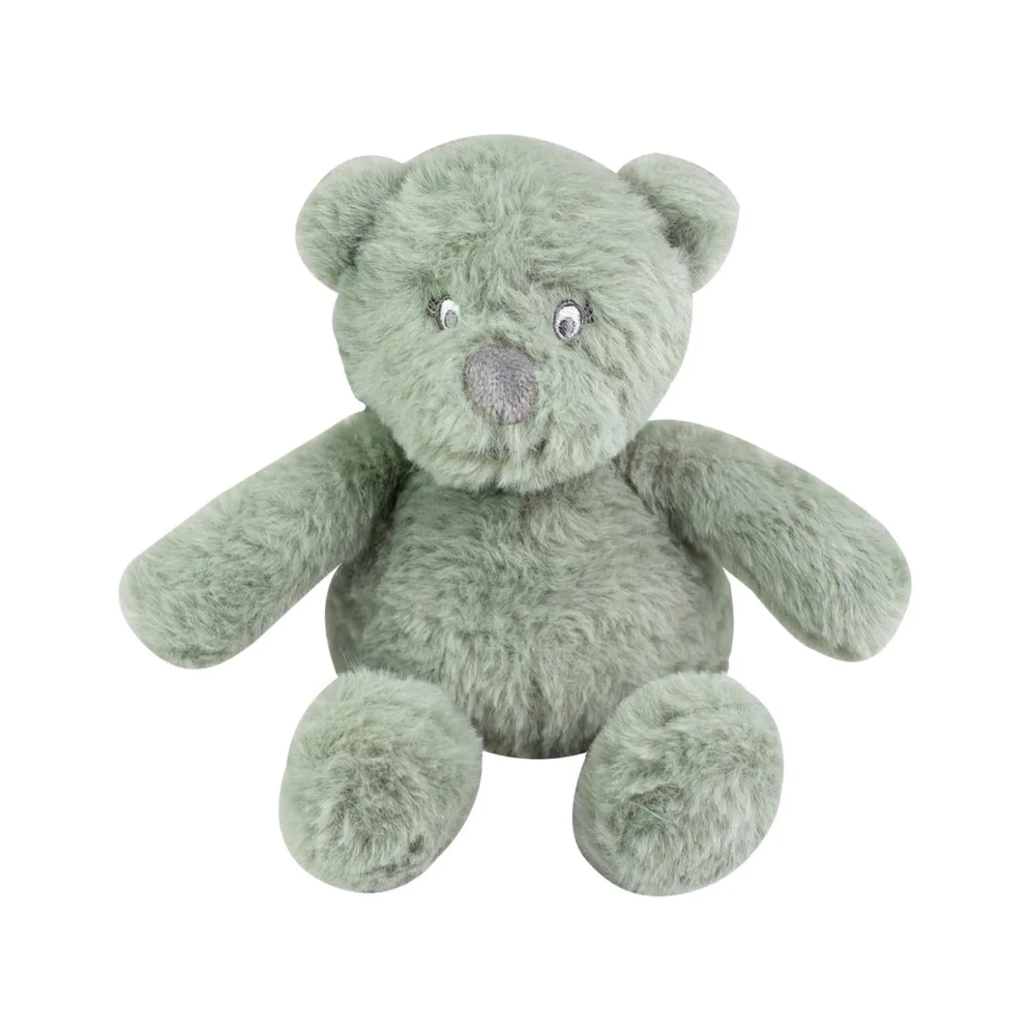 Trois Kilos Sept Peluche Musicale Ours Honey Argile