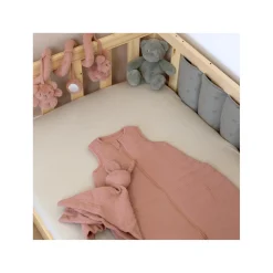 Trois Kilos Sept Peluche Musicale Ours Honey Argile