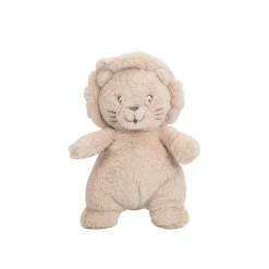 Trois Kilos Sept                    Peluche musicale    Lion Caramel