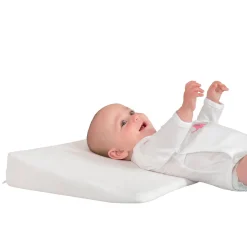 Trois Kilos Sept                    PLAN INCLINE 10° LIT 60*120CM et 70*140CM    Blanc