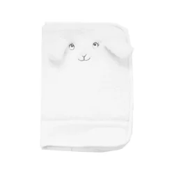 Trois Kilos Sept                    Protege carnet sante Wooly    Ecru
