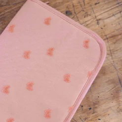 Trois Kilos Sept Protège Carnet Santé Hop Terre De Sienne