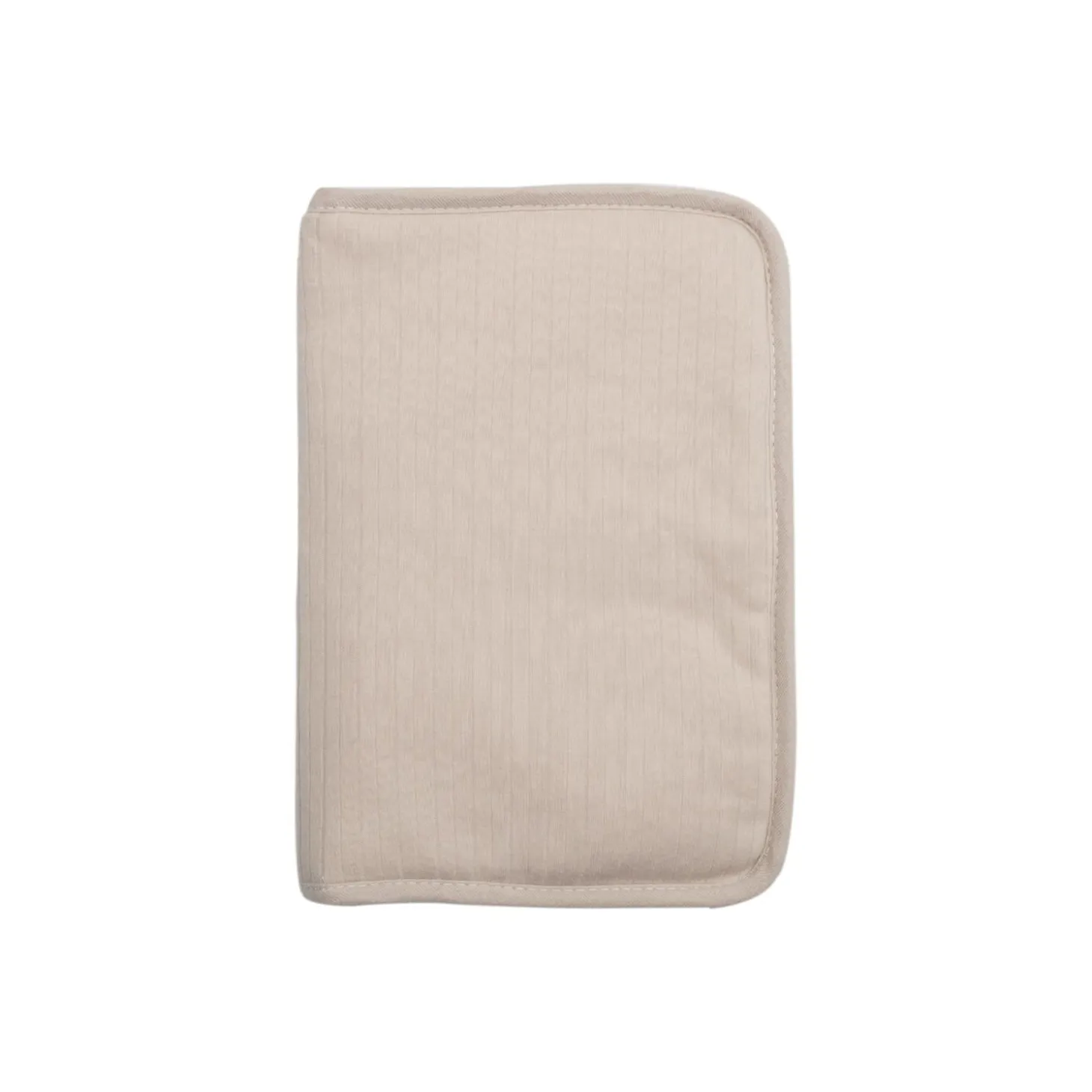 Trois Kilos Sept Protège carnet de santé Tam Tam Sable