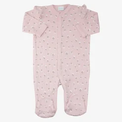 Trois Kilos Sept Pyjama Cotele Assortie 6 mois
