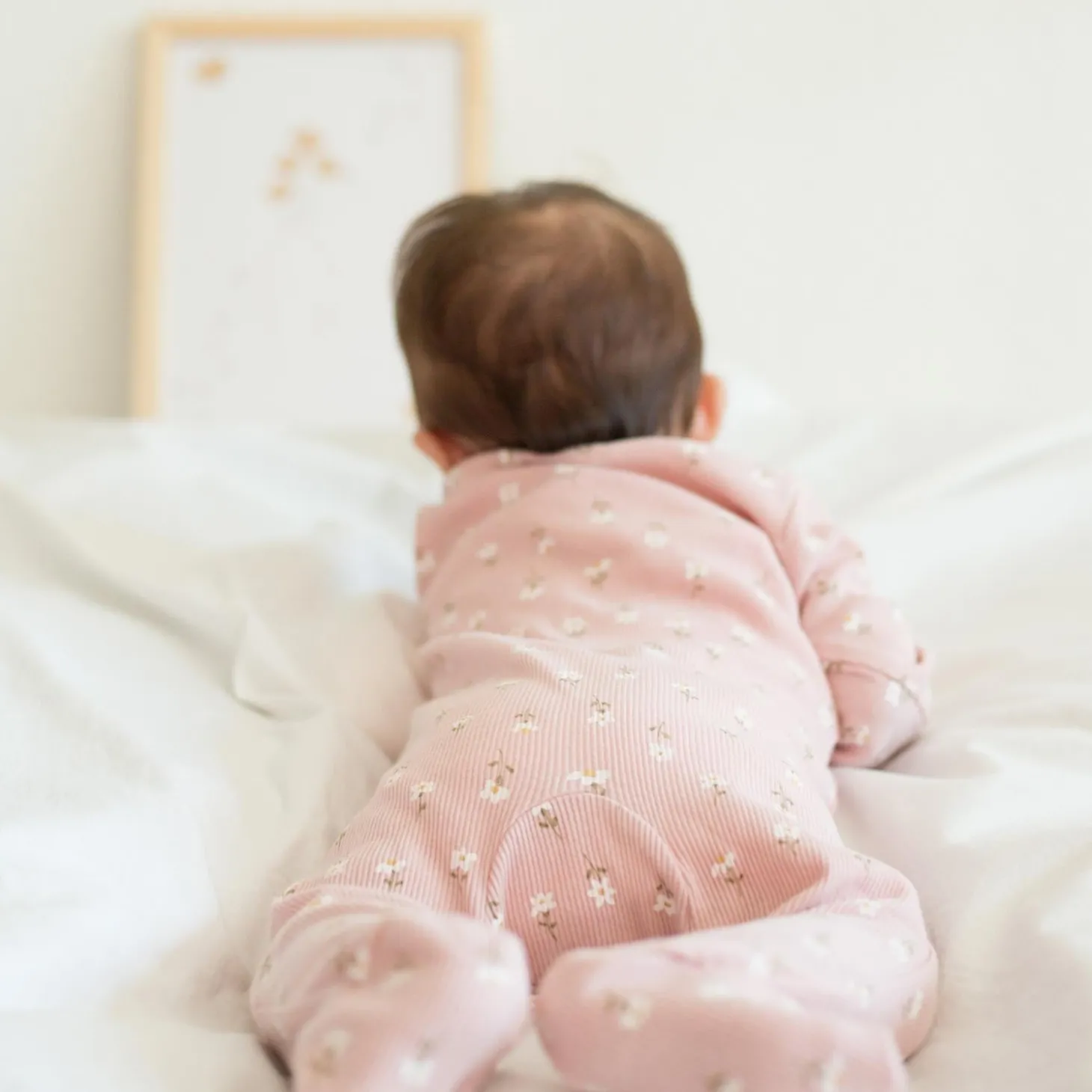 Trois Kilos Sept Pyjama Cotele Assortie 6 mois