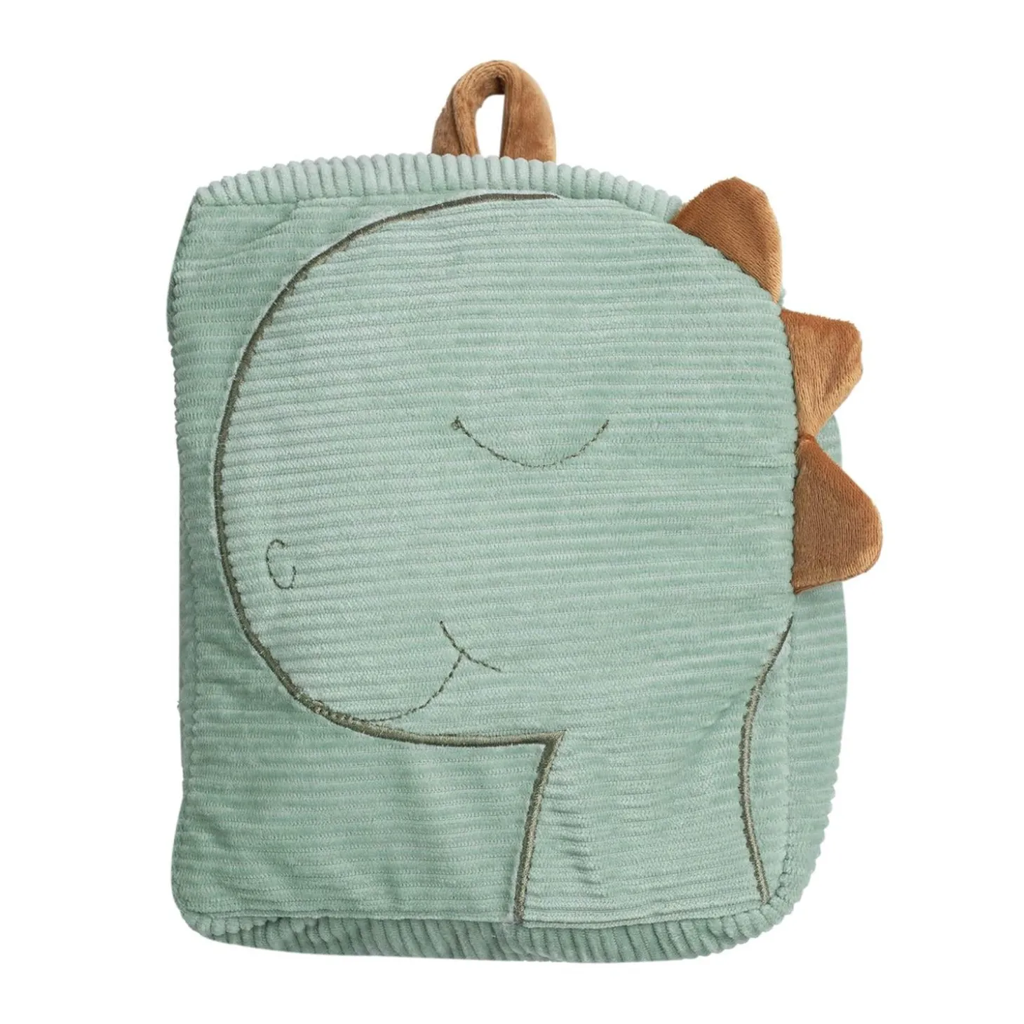 Trois Kilos Sept Sac à dos Diplododo Vert
