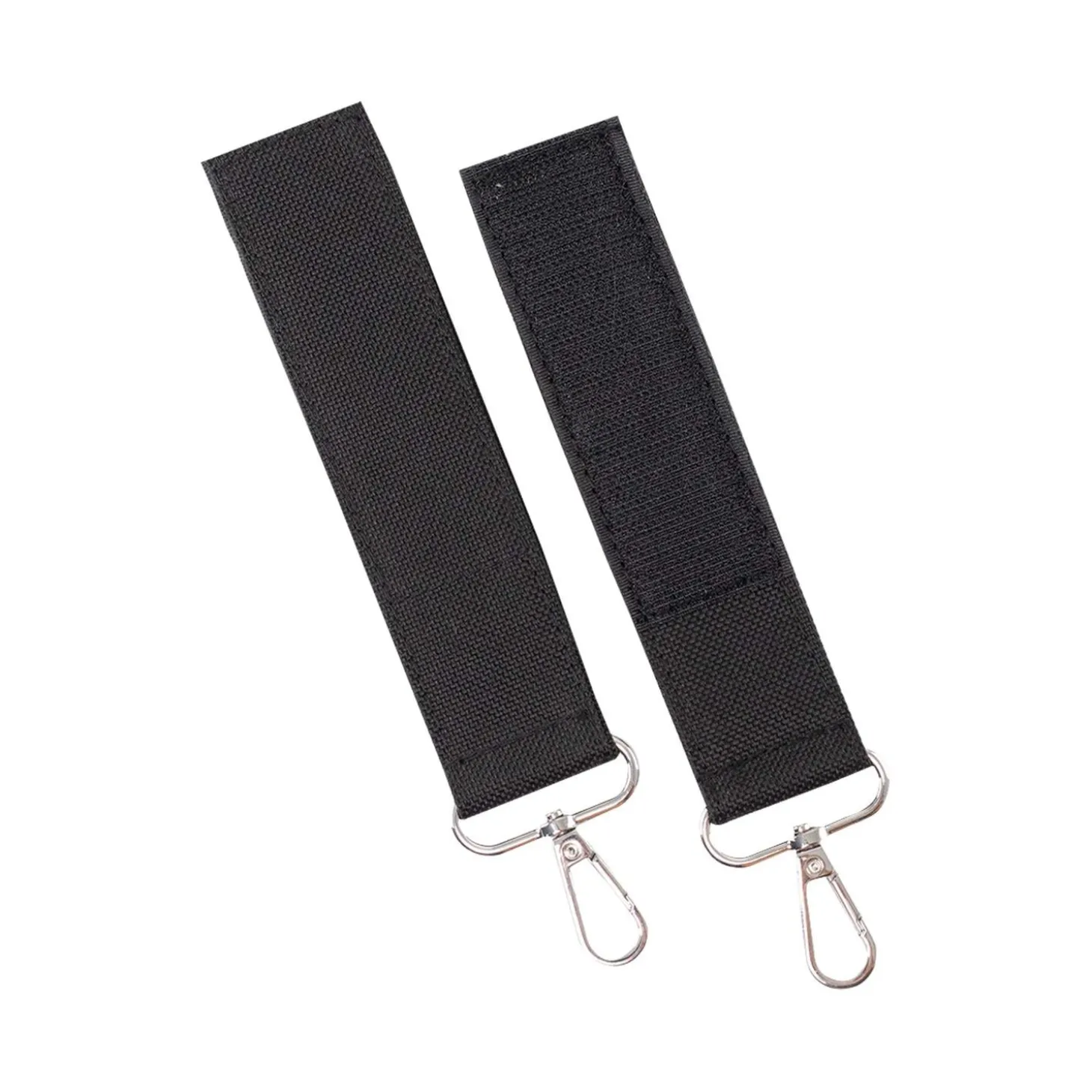 Trois Kilos Sept Sac à langer à Bandoulière Noir