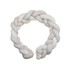 Trois Kilos Sept                    Tresse décorative    Ecru            200 cm