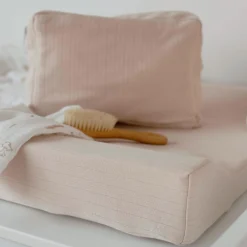 Trois Kilos Sept Trousse de toilette Tam Tam Sable