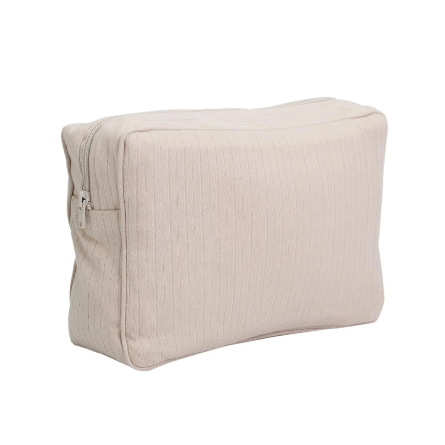 Trois Kilos Sept Trousse de toilette Tam Tam Sable