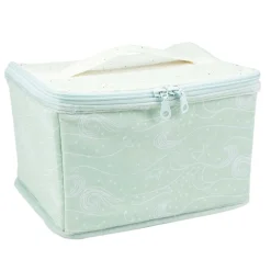 Trois Kilos Sept Vanity Au large de Nova Beige/ Vert