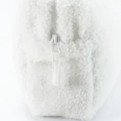 Trois Kilos Sept Vanity case Wooly Ecru