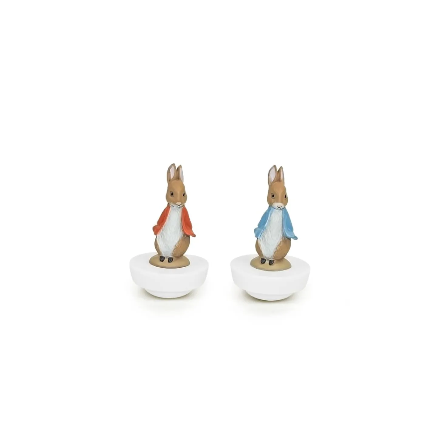 Trousselier Boîte à musique magnétique Peter Rabbit