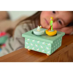 Trousselier Boîte à musique magnétique Le Petit Prince