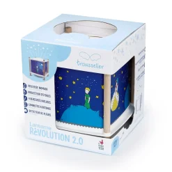 Trousselier Lanterne Revolution 2.0 Bluetooth Le Petit Prince