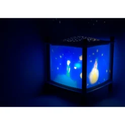 Trousselier                    Lanterne Revolution 2.0 Bluetooth    Le Petit Prince