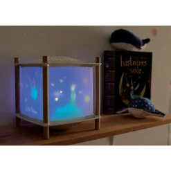 Trousselier Lanterne Revolution 2.0 Bluetooth Le Petit Prince