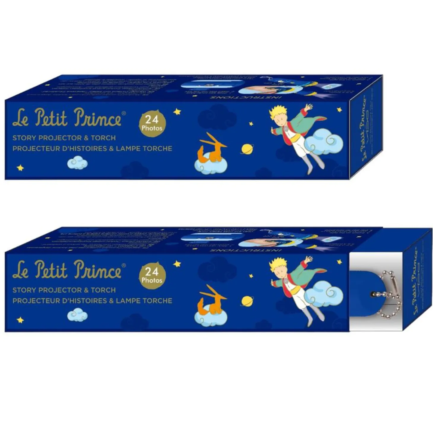 Trousselier Projecteur d'Histoires Le Petit Prince