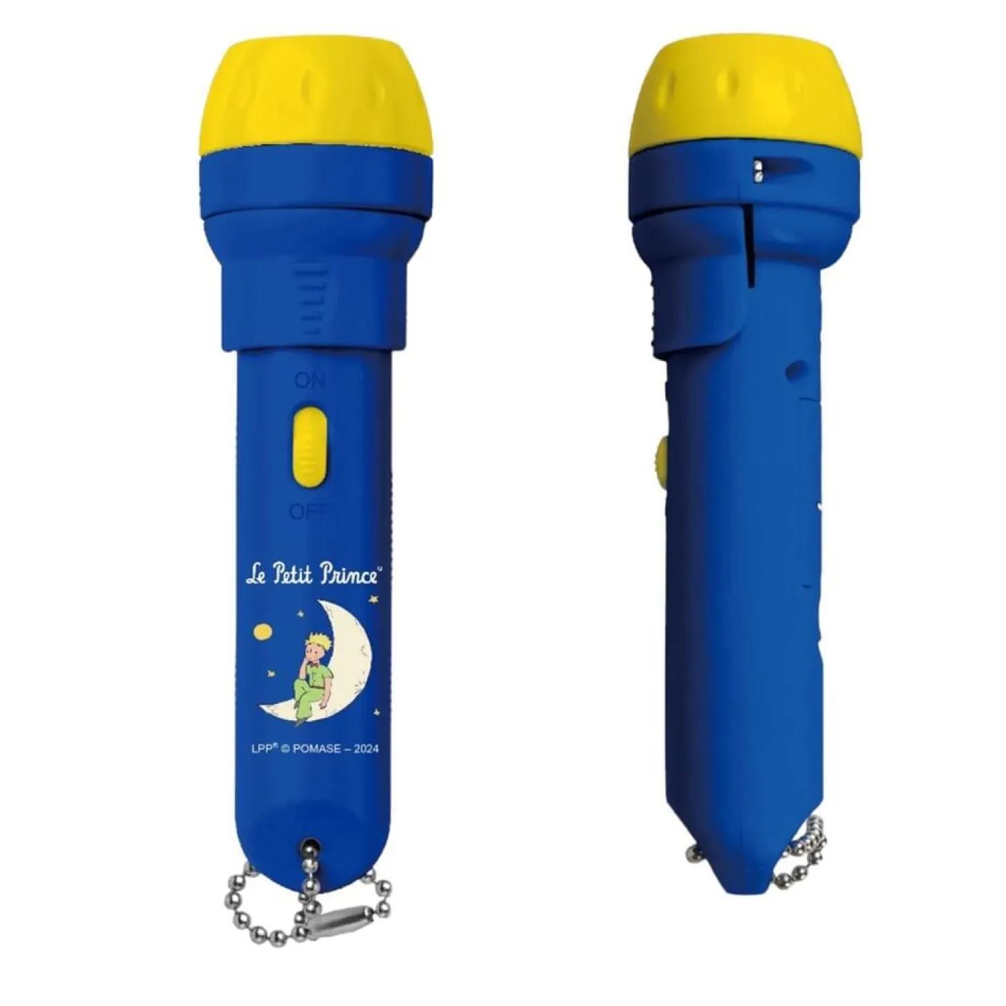 Trousselier Projecteur d'Histoires Le Petit Prince