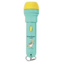 Trousselier                    Projecteur d'Histoires Pierre Lapin    Vert
