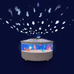 Trousselier                    Projecteur d'étoiles    Ocean
