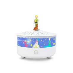 Trousselier                    Projecteur d'étoiles    Petit Prince Blanc