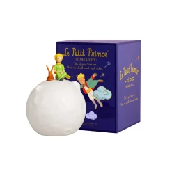 Trousselier                    Veilleuse tactile Petit Prince    Blanc