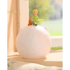 Trousselier Veilleuse tactile Petit Prince Blanc