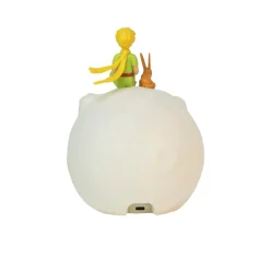 Trousselier Veilleuse tactile Petit Prince Blanc